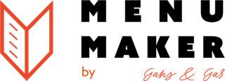Menu Maker